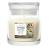 COOKIE DE NOËL - PETITE JARRE - YANKEE CANDLE