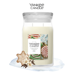COOKIE DE NOEL - GRANDE...