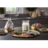 COOKIE DE NOEL - GRANDE JARRE - YANKEE CANDLE