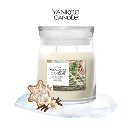 CHRISTMAS COOKIE - MOYENNE...