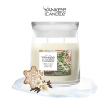 CHRISTMAS COOKIE - MOYENNE JARRE - YANKEE CANDLE
