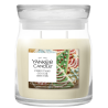CHRISTMAS COOKIE - MOYENNE JARRE - YANKEE CANDLE
