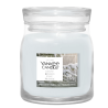 PIN ENNEIGÉ - BOUGIE PETITE JARRE - YANKEE CANDLE