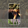 FEU CRÉPITANT - BOUGIE PETITE JARRE - YANKEE CANDLE