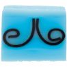 DAPPER CHAP - SAVON 100G - BOMB COSMETICS