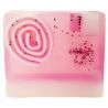 HEARD IT THROUGH THE GRAPEFRUIT - SAVON 100G - BOMB COSMETICS