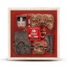 COFFRET 50 SAVEURS DE CHOC' - LE COMPTOIR DE MATHILDE
