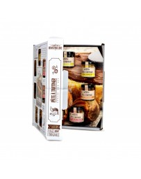 SEMAINIER DE PÂTES À TARTINER - LE COMPTOIR DE MATHILDE