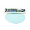 Pâte à sucre prête à dérouler - BLEU CIEL - 430g - CERFDELLIER