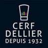 Pâte à sucre prête à dérouler - BLEU CIEL - 430g - CERFDELLIER