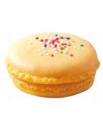 Douille INOX - MACARONS - SCRAPCOOKING