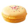 Douille INOX - MACARONS - SCRAPCOOKING