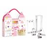 KIT DECOUPOIRS CASTLE CAKE - SCRAPCOOKING