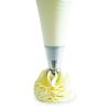 DOUILLE CHANTILLY EN INOX - SCRAPCOOKING