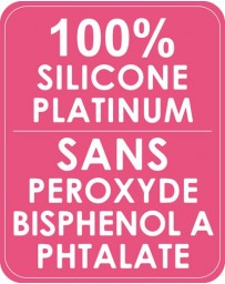 TAPIS EN SILICONE POUR MACARONS - SCRAPCOOKING