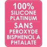 TAPIS EN SILICONE POUR MACARONS - SCRAPCOOKING