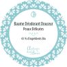 BAUME DEODORANT - DOUCEUR - 50ML - AUTOUR DU BAIN