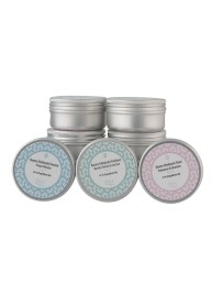 BAUME DEODORANT - FRAÎCHEUR - 50ML - AUTOUR DU BAIN