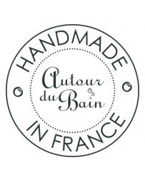 BAUME DEODORANT - FRAÎCHEUR - 50ML - AUTOUR DU BAIN