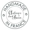 BAUME DEODORANT - FRAÎCHEUR - 50ML - AUTOUR DU BAIN