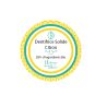 DENTIFRICE SOLIDE - CITRON JAUNE - 30ML - AUTOUR DU BAIN