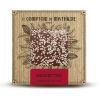 TABLETTE DE CHOCOLAT AU LAIT - NOISETTES - LE COMPTOIR DE MATHILDE