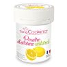 Pot de poudre d'arôme - CITRON - SCRAPCOOKING