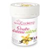 Pot de poudre d'arôme naturel - VANILLE - SCRAPCOOKING