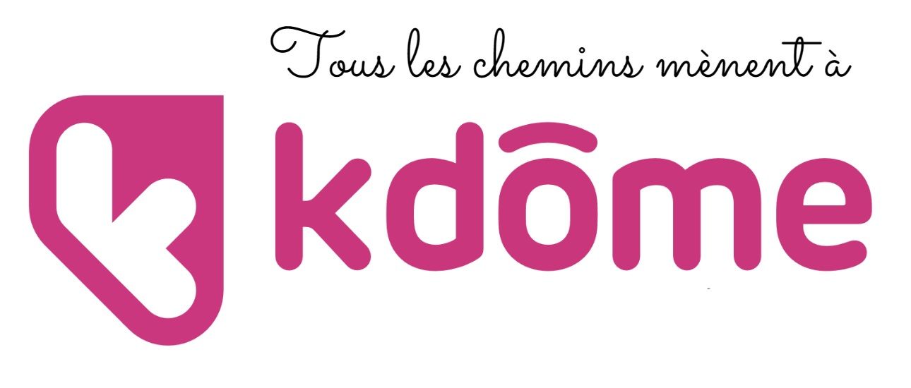 Kdôme - Concept Store