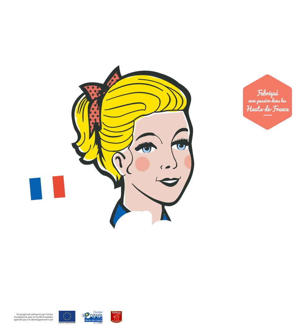 LA GOSSE