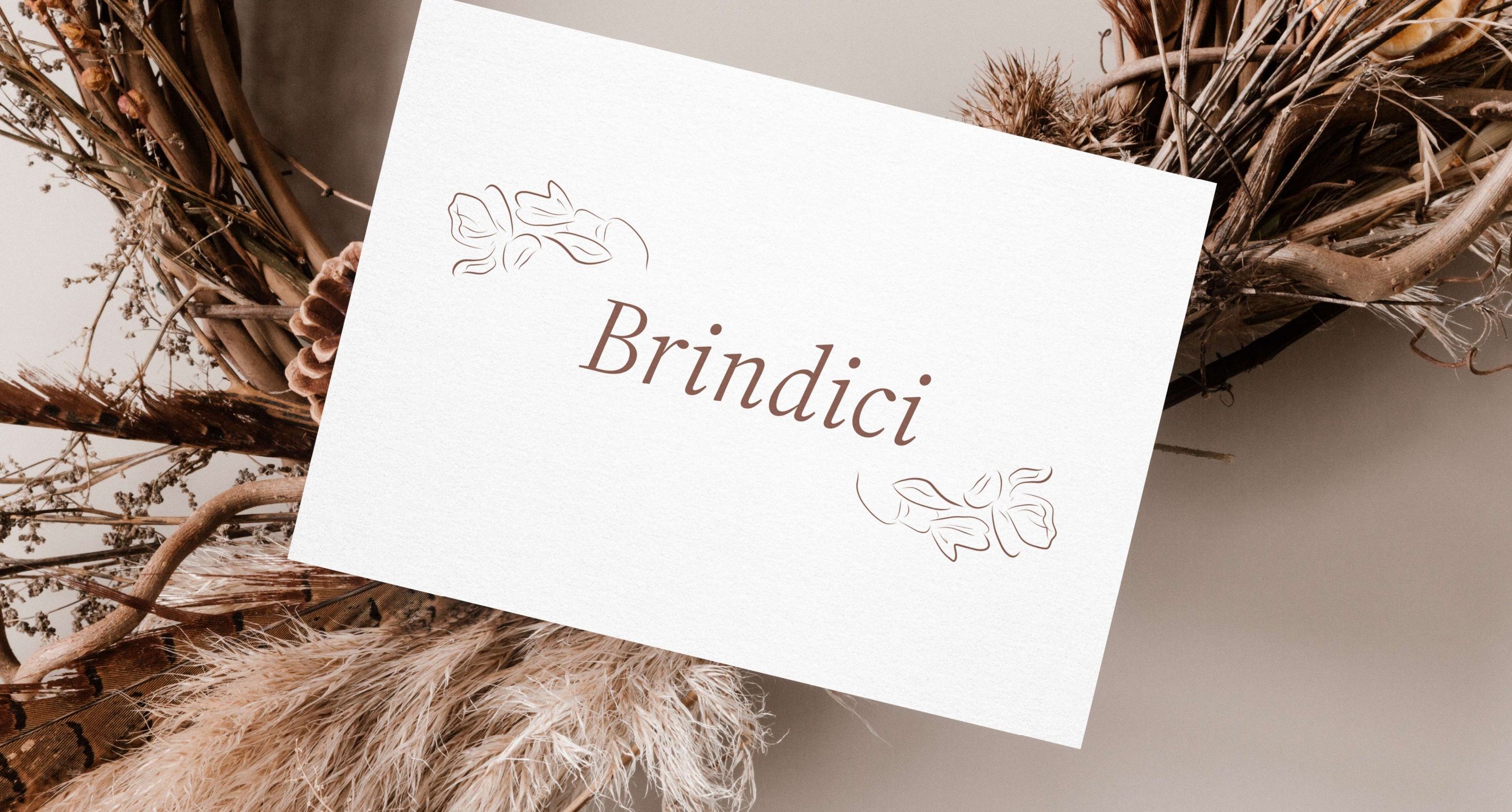 BRINDICI