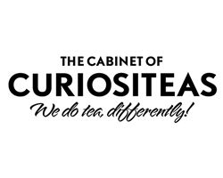 THE CABINET OF CURIOSITEAS