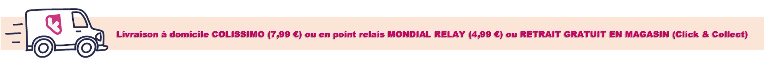 Expéditions